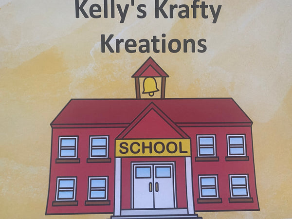 Kelly's Krafty Kreations